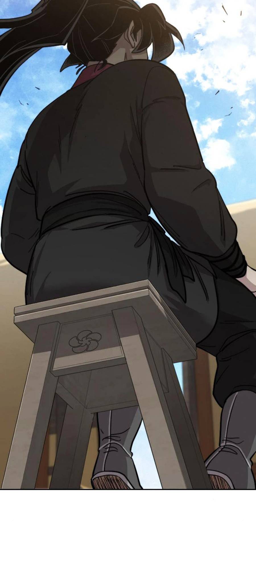 Hoa Sơn Tái Khởi Chap 61 - Next Chap 62