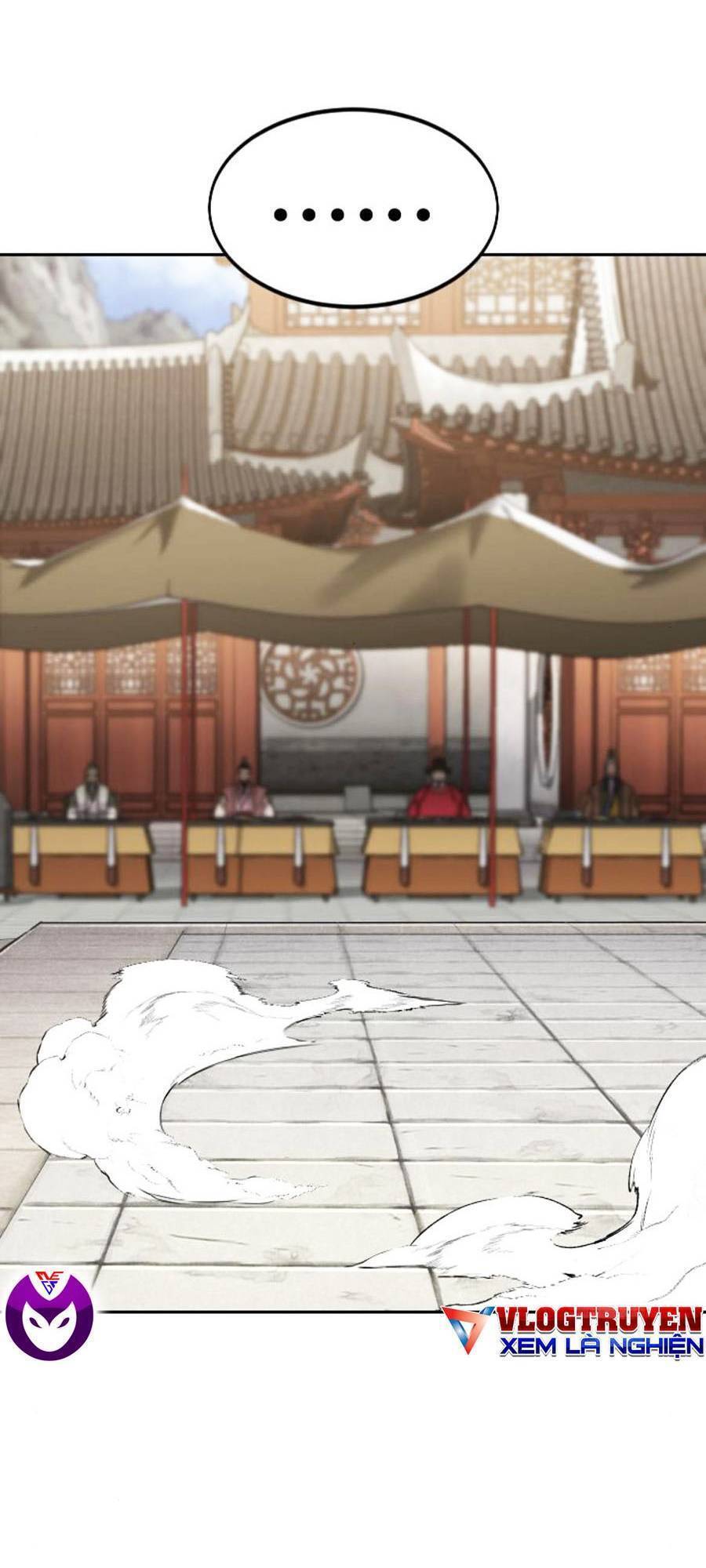 Hoa Sơn Tái Khởi Chap 61 - Next Chap 62