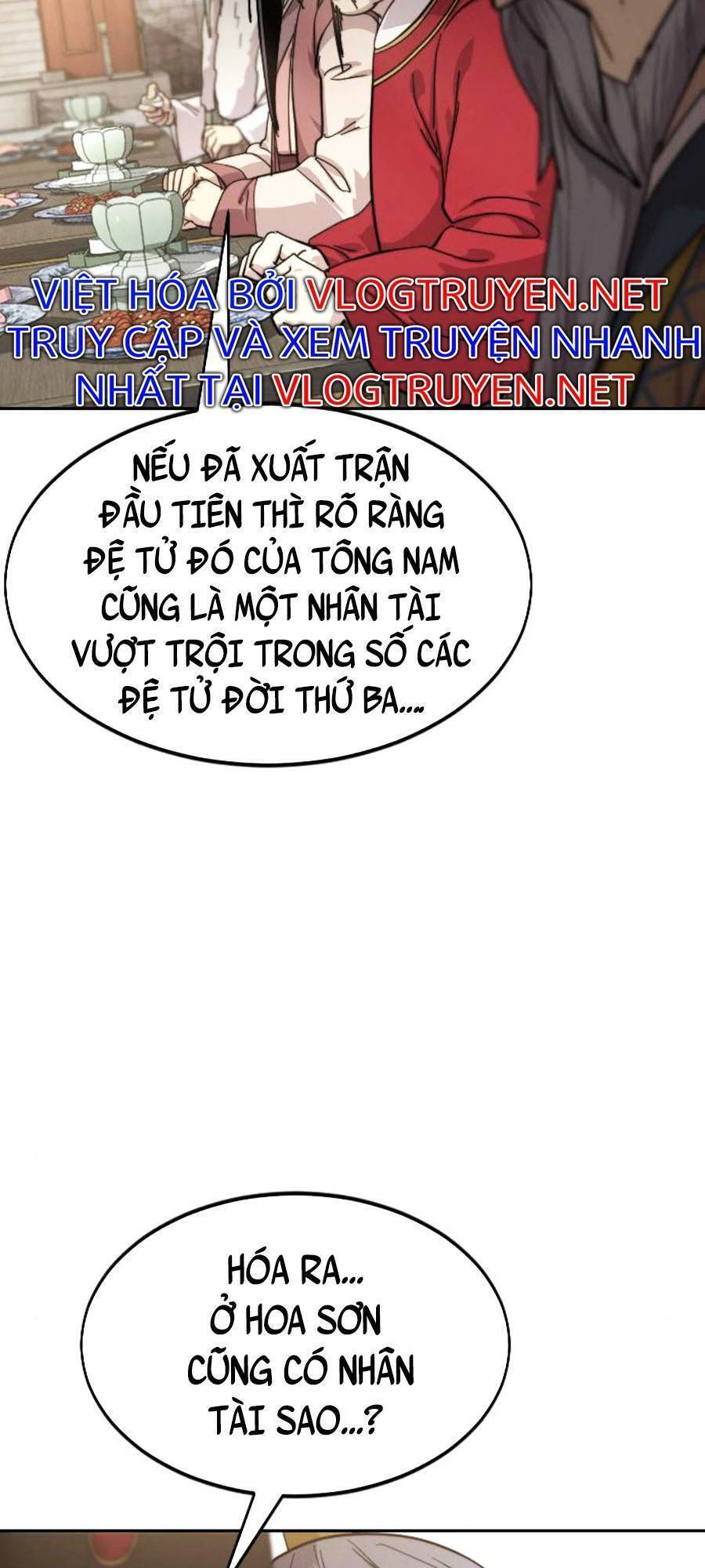 Hoa Sơn Tái Khởi Chap 61 - Next Chap 62