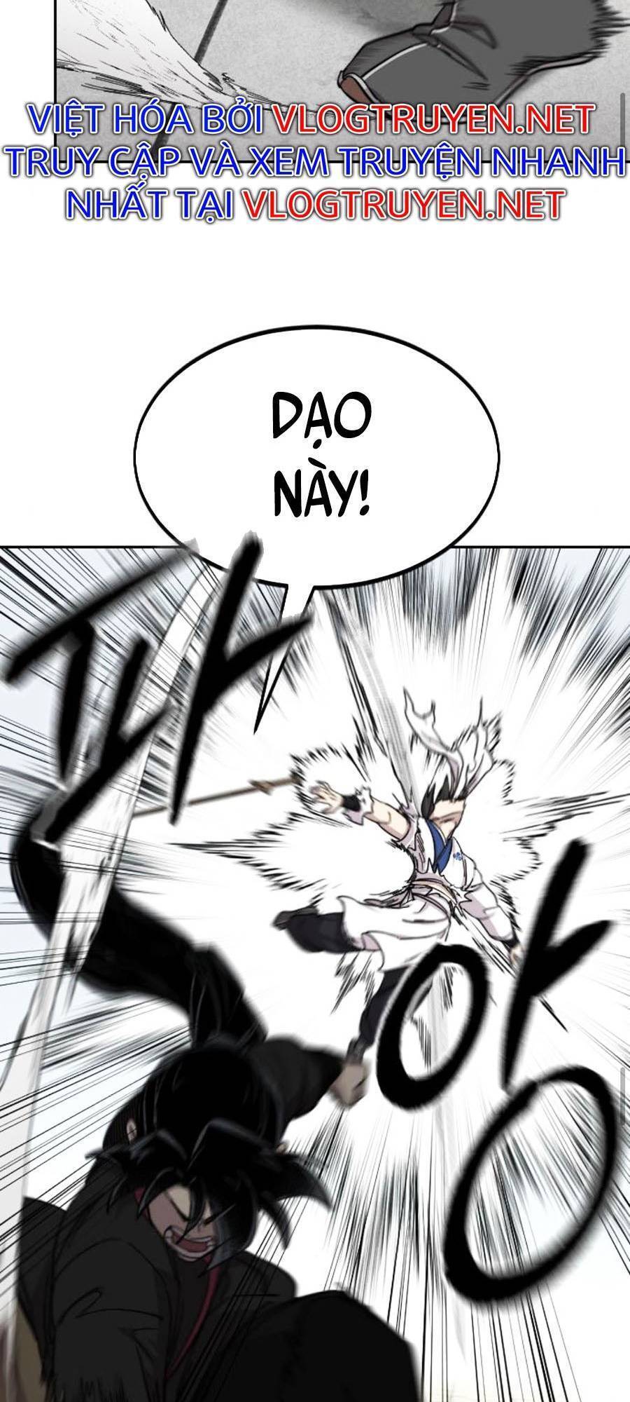 Hoa Sơn Tái Khởi Chap 61 - Next Chap 62