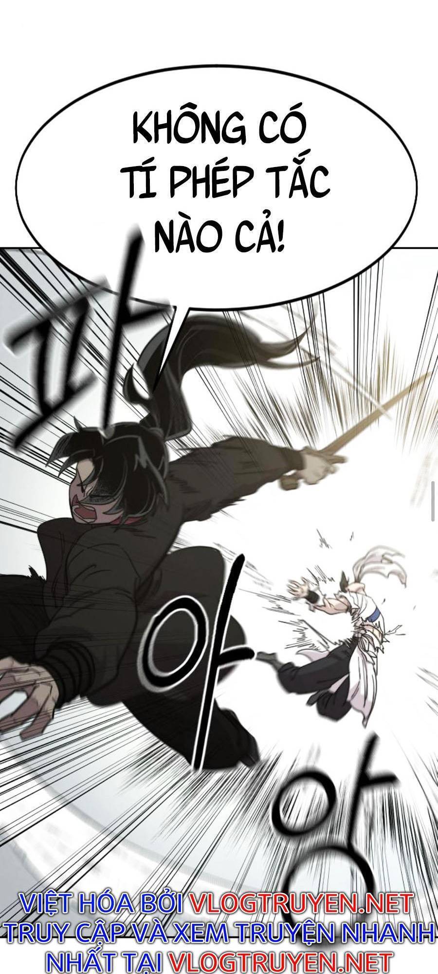 Hoa Sơn Tái Khởi Chap 61 - Next Chap 62