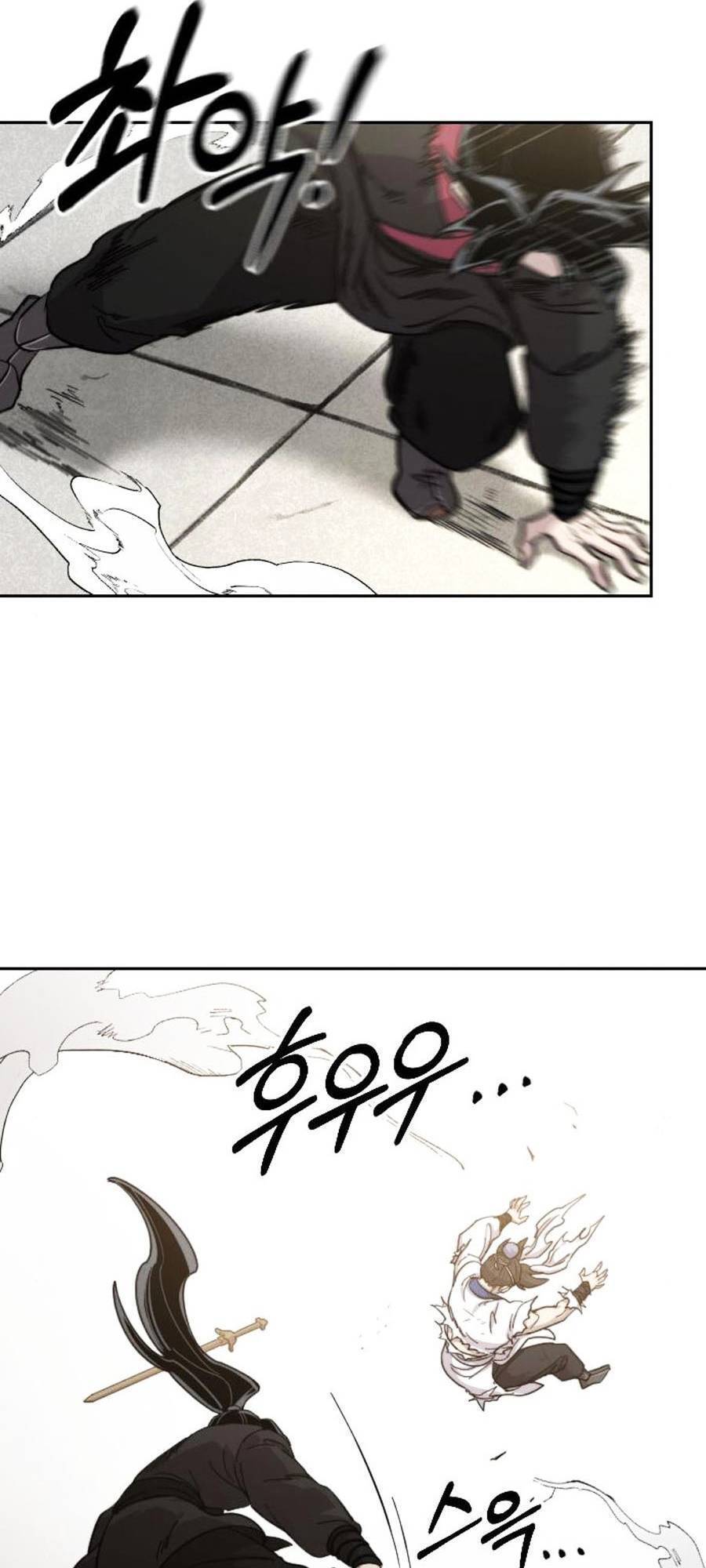 Hoa Sơn Tái Khởi Chap 61 - Next Chap 62