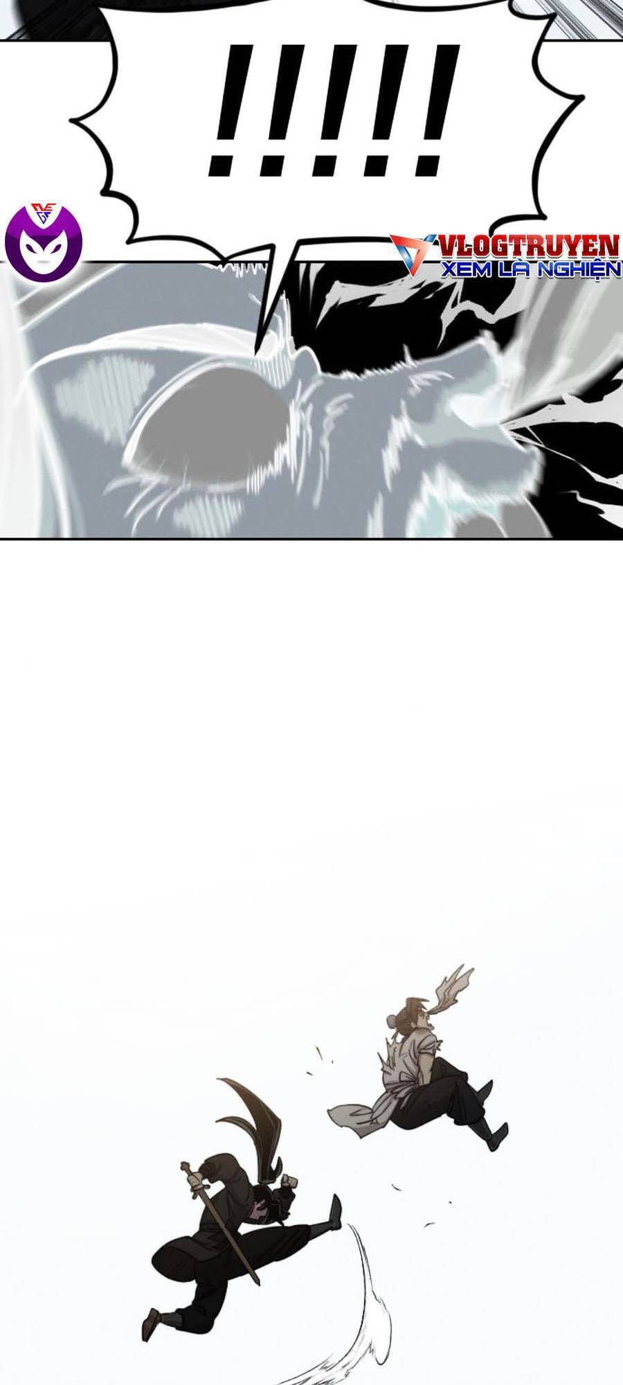 Hoa Sơn Tái Khởi Chap 61 - Next Chap 62
