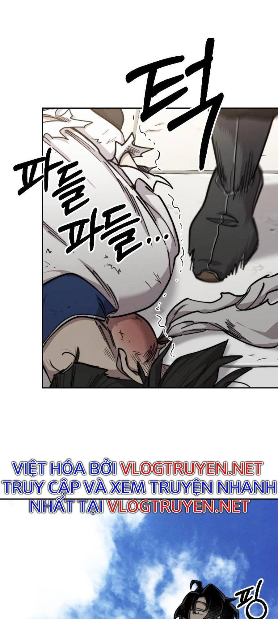 Hoa Sơn Tái Khởi Chap 61 - Next Chap 62