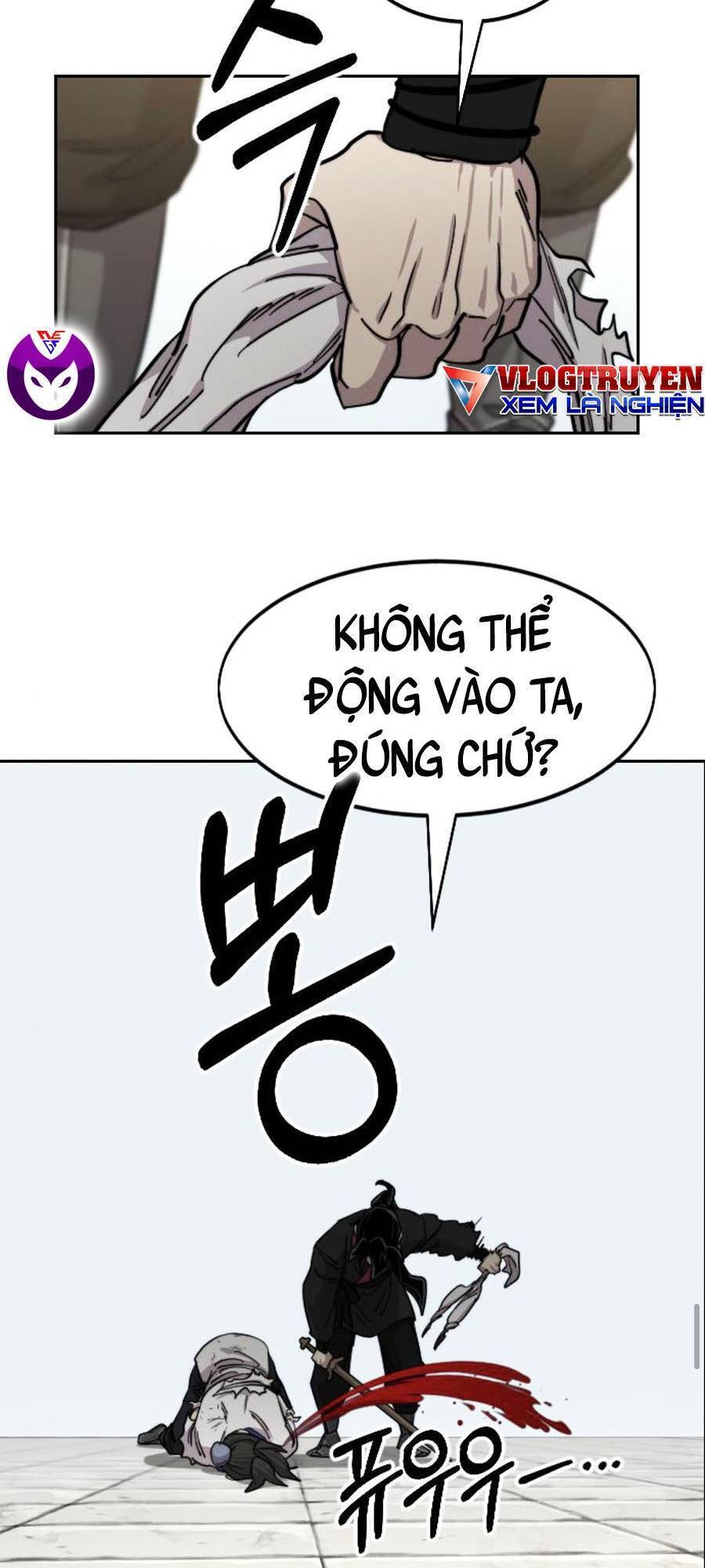 Hoa Sơn Tái Khởi Chap 61 - Next Chap 62