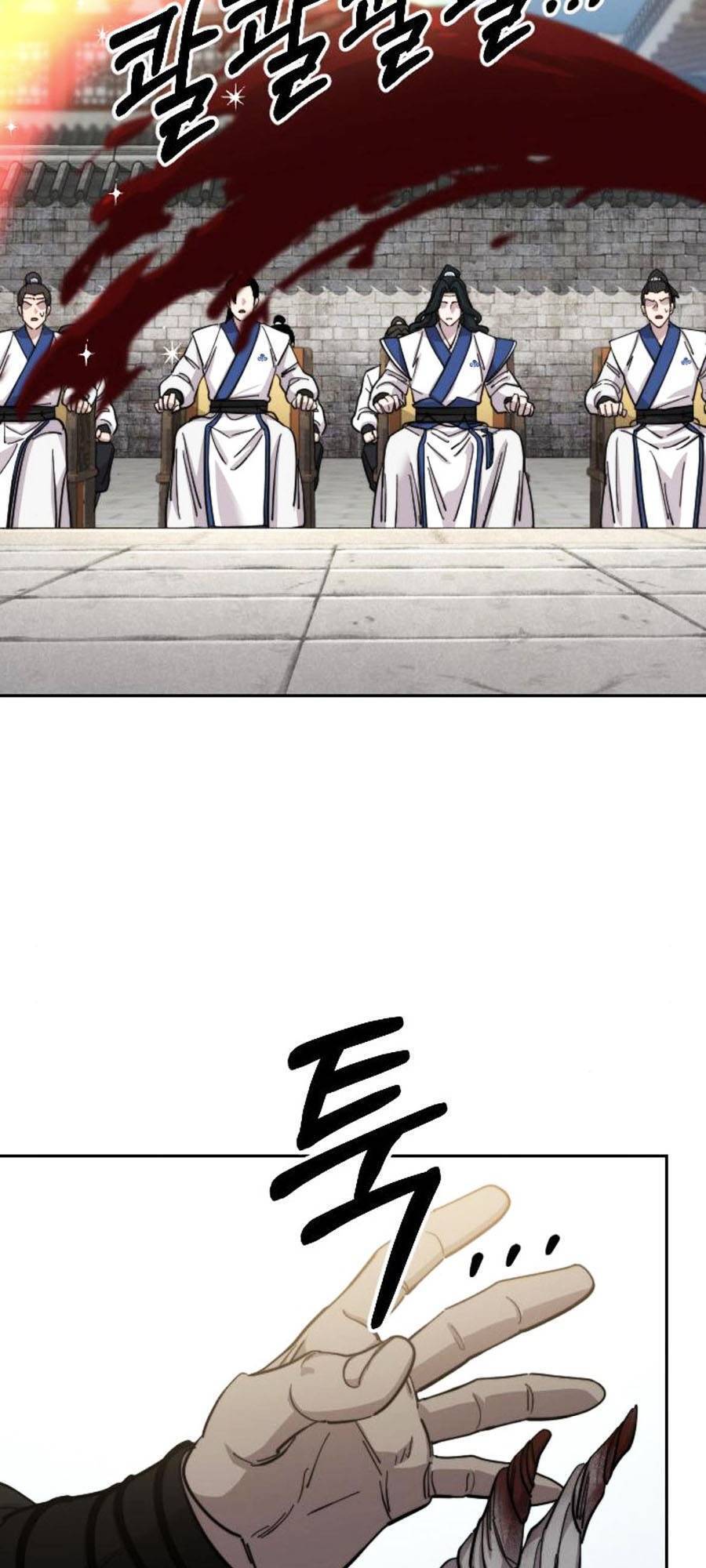 Hoa Sơn Tái Khởi Chap 61 - Next Chap 62