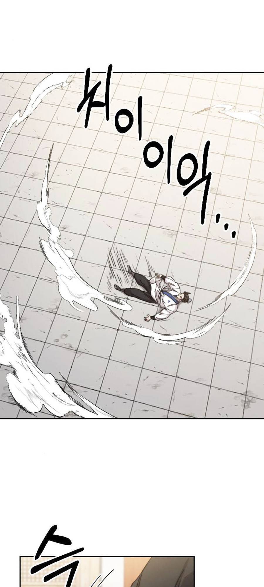 Hoa Sơn Tái Khởi Chap 61 - Next Chap 62
