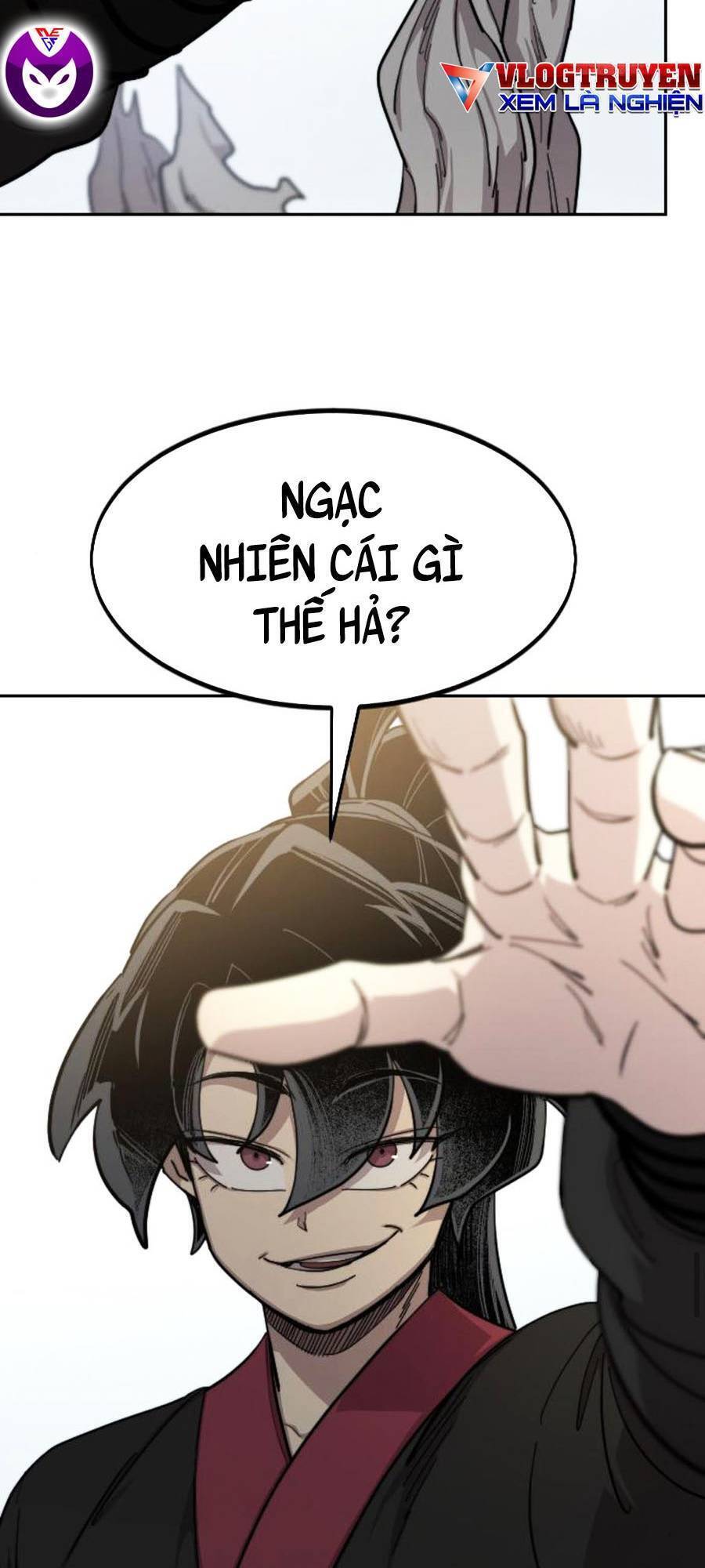 Hoa Sơn Tái Khởi Chap 61 - Next Chap 62