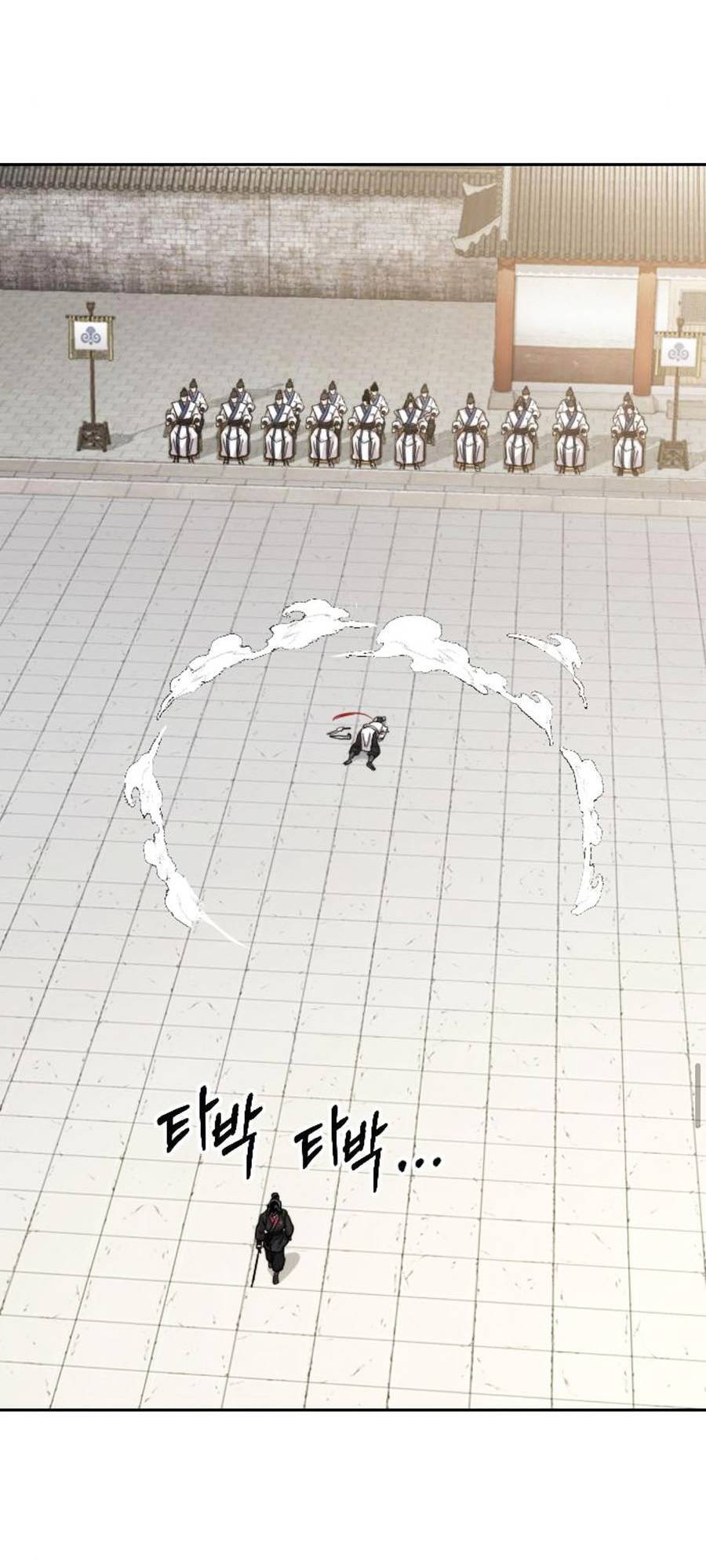 Hoa Sơn Tái Khởi Chap 61 - Next Chap 62