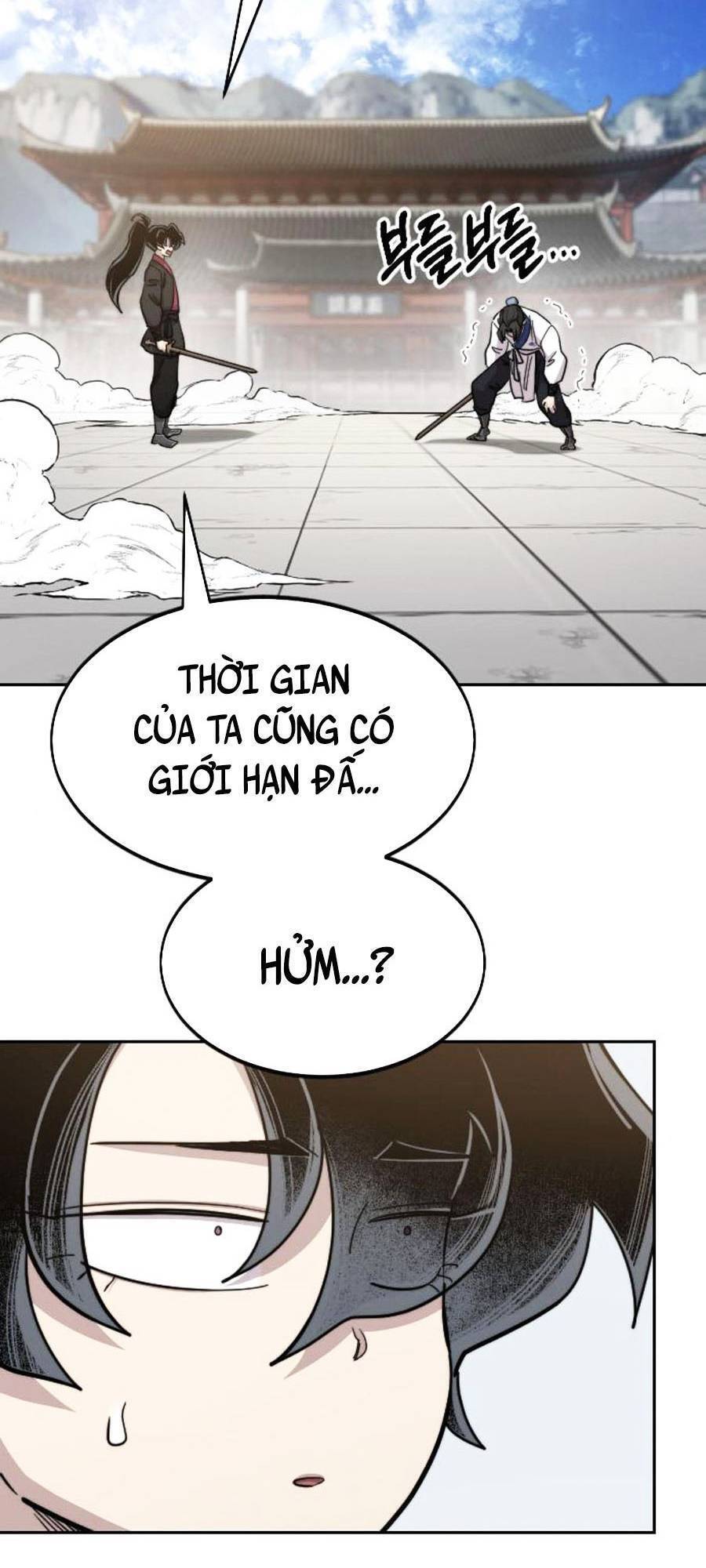 Hoa Sơn Tái Khởi Chap 61 - Next Chap 62