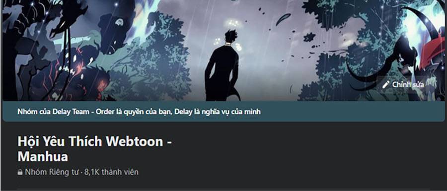 Hoa Sơn Tái Khởi Chap 61 - Next Chap 62
