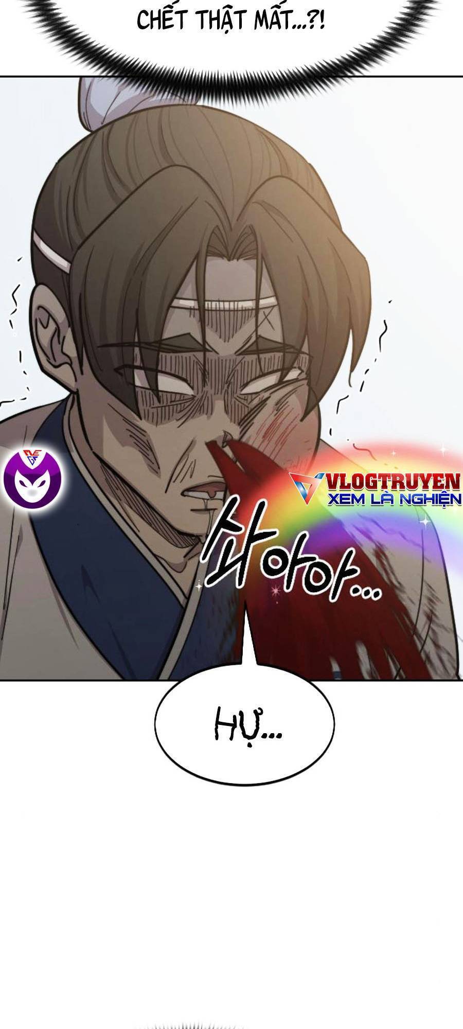 Hoa Sơn Tái Khởi Chap 61 - Next Chap 62