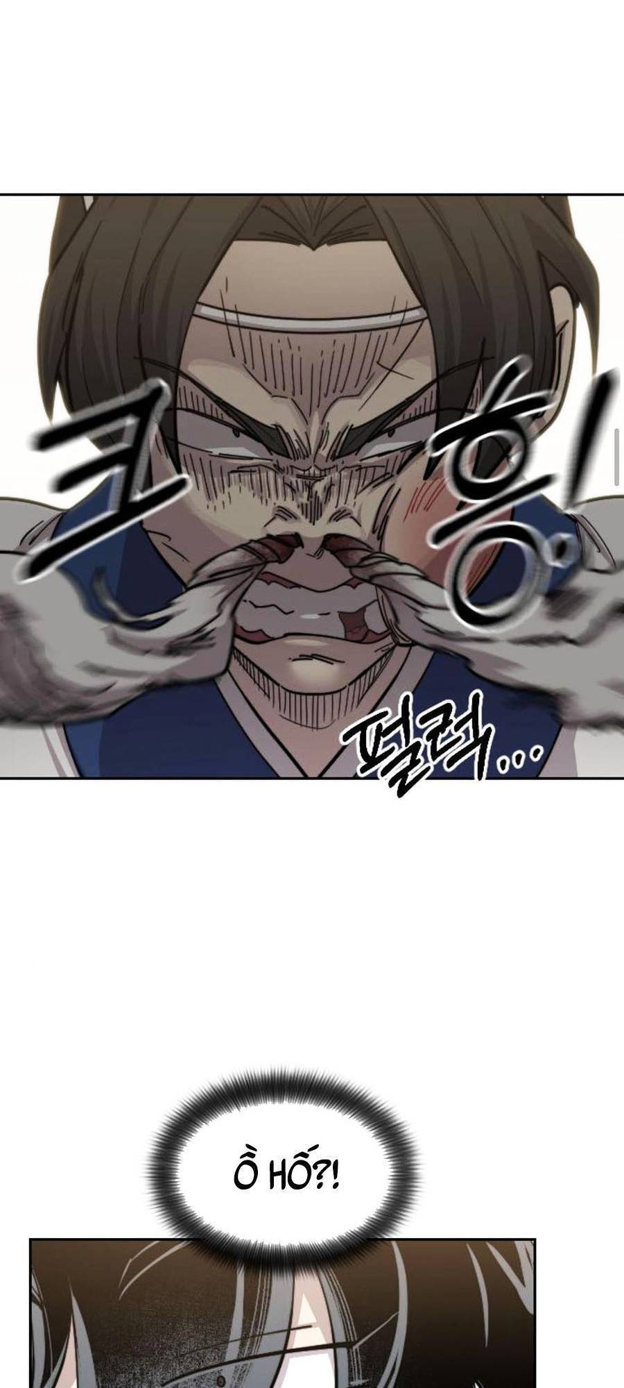 Hoa Sơn Tái Khởi Chap 61 - Next Chap 62