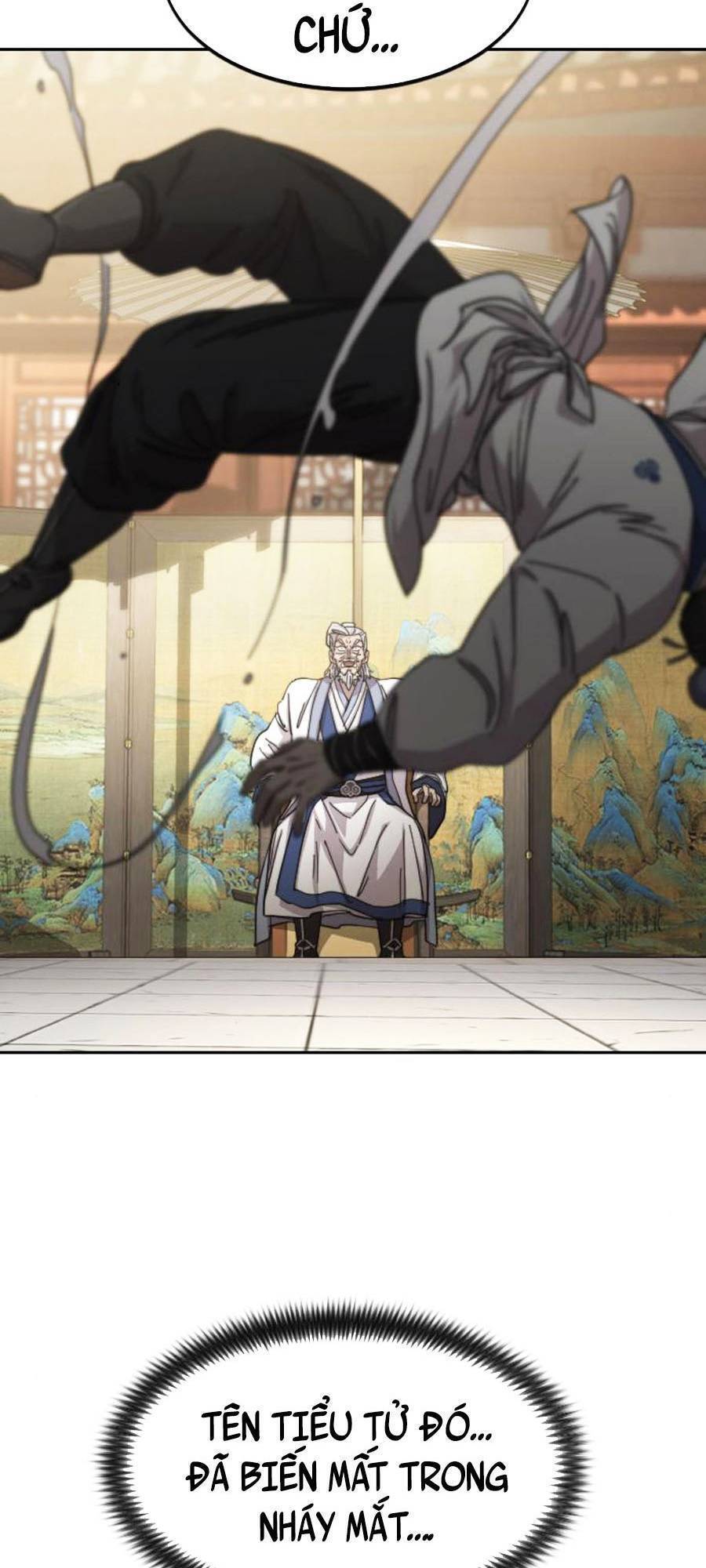 Hoa Sơn Tái Khởi Chap 61 - Next Chap 62