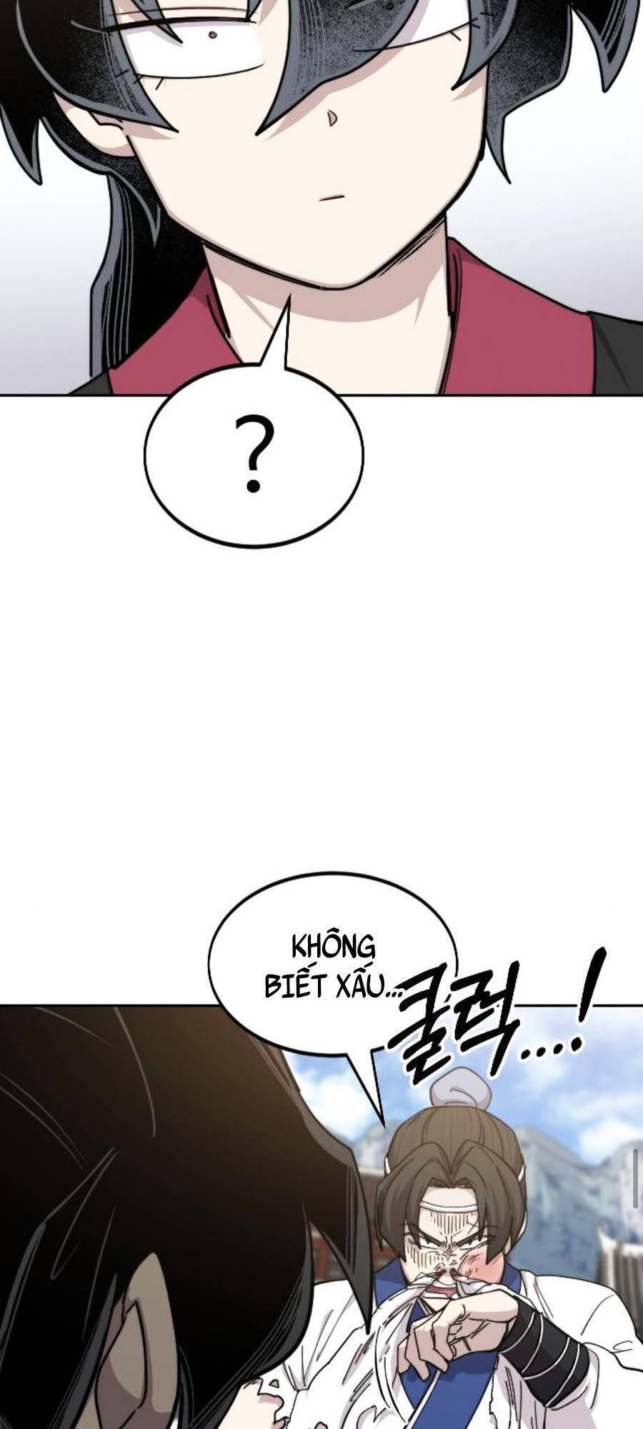 Hoa Sơn Tái Khởi Chap 61 - Next Chap 62