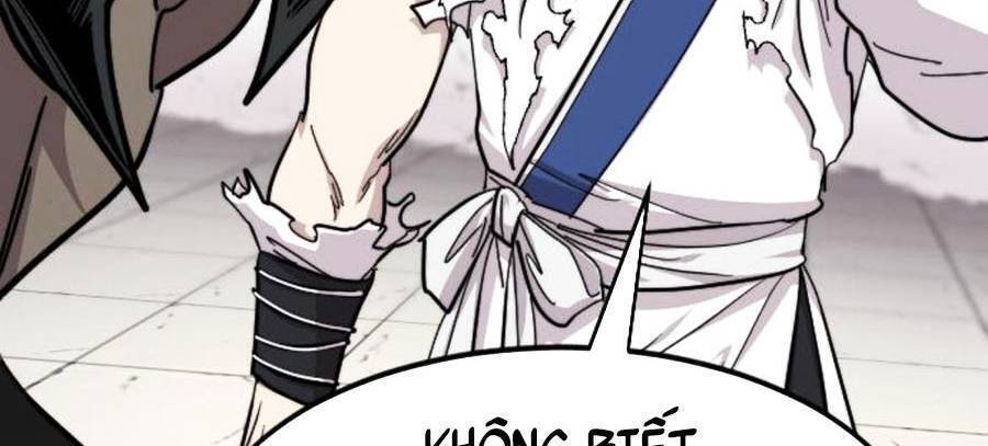 Hoa Sơn Tái Khởi Chap 61 - Next Chap 62