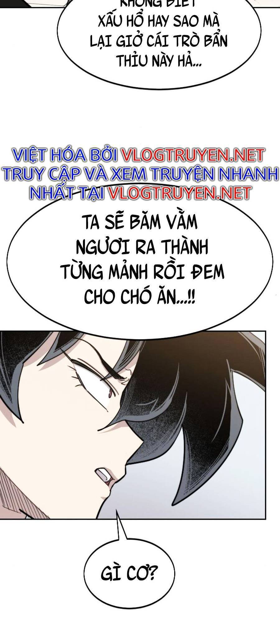 Hoa Sơn Tái Khởi Chap 61 - Next Chap 62