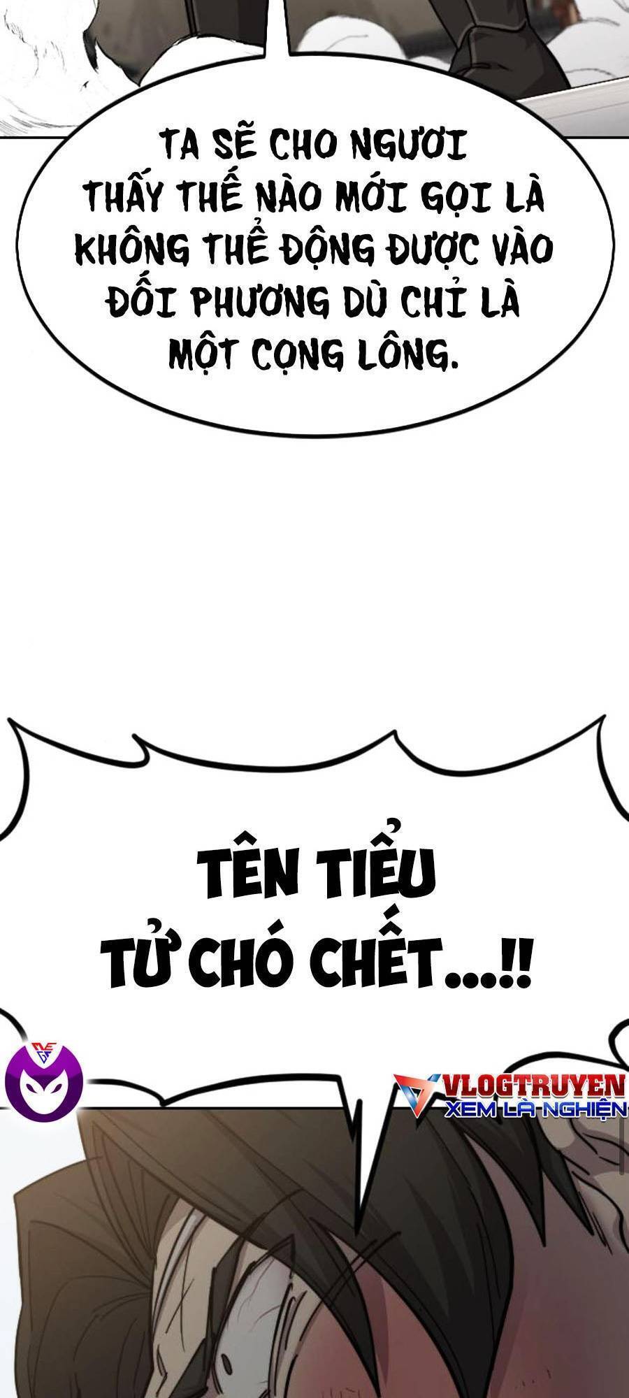 Hoa Sơn Tái Khởi Chap 61 - Next Chap 62