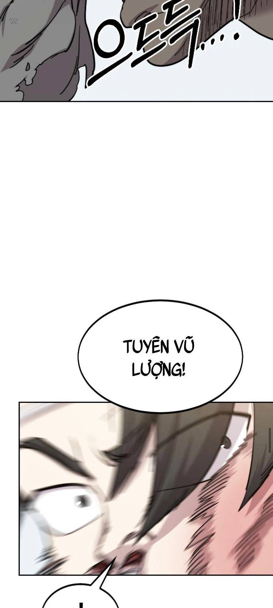 Hoa Sơn Tái Khởi Chap 61 - Next Chap 62