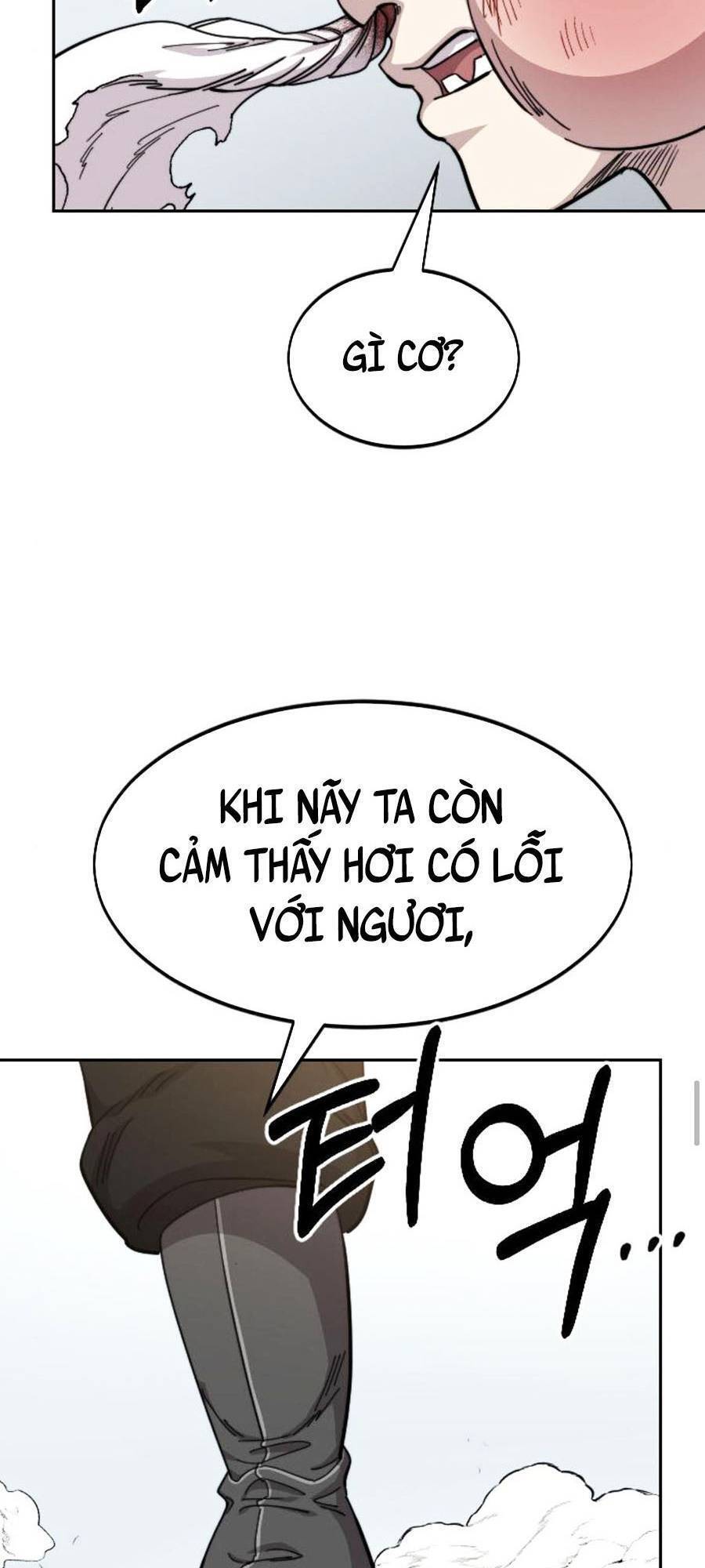 Hoa Sơn Tái Khởi Chap 61 - Next Chap 62