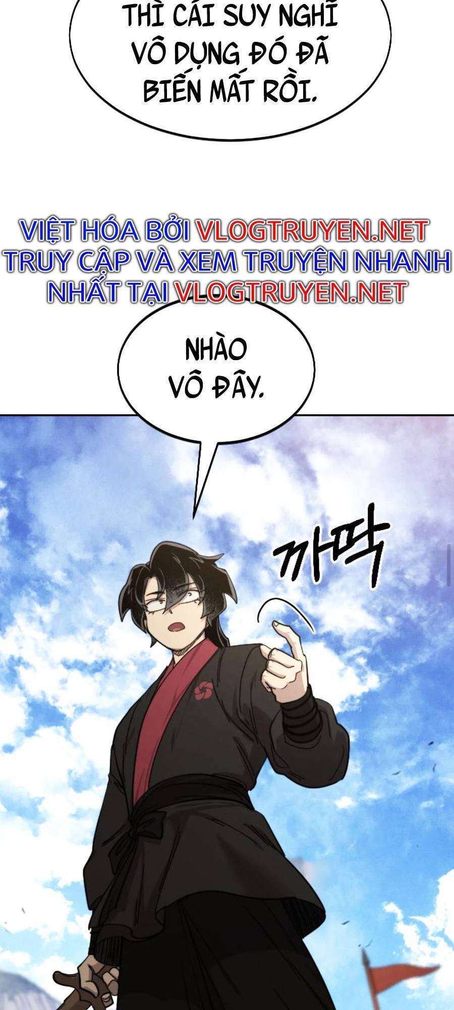 Hoa Sơn Tái Khởi Chap 61 - Next Chap 62