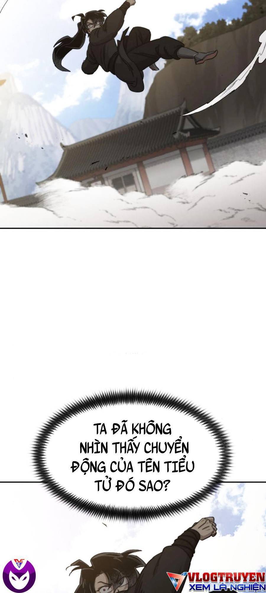 Hoa Sơn Tái Khởi Chap 61 - Next Chap 62