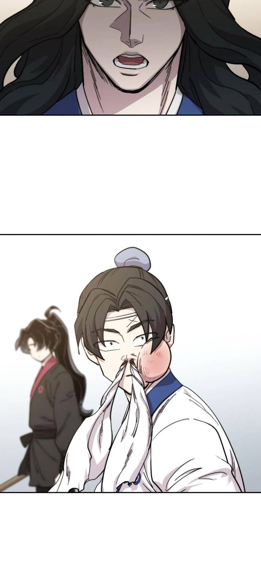Hoa Sơn Tái Khởi Chap 61 - Next Chap 62