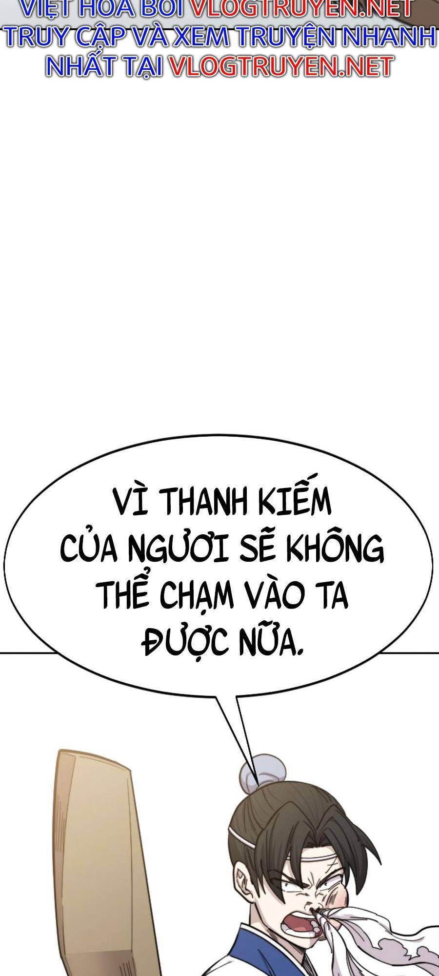 Hoa Sơn Tái Khởi Chap 61 - Next Chap 62