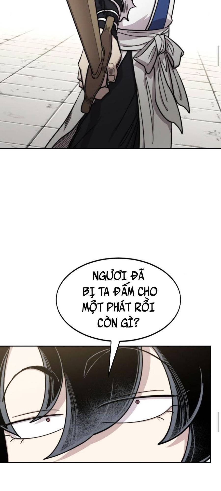 Hoa Sơn Tái Khởi Chap 61 - Next Chap 62