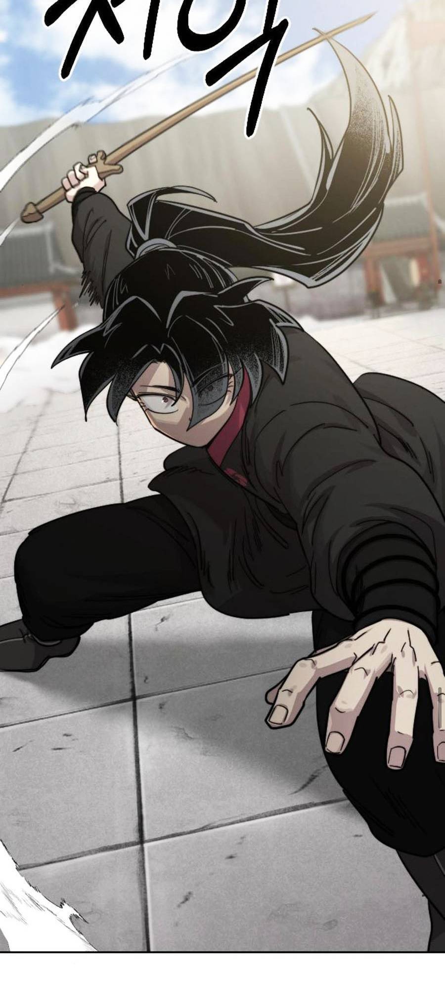 Hoa Sơn Tái Khởi Chap 61 - Next Chap 62