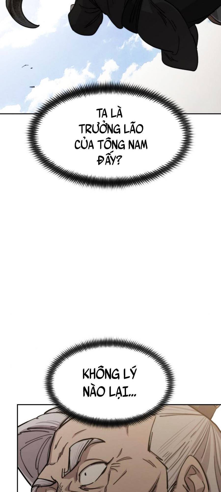 Hoa Sơn Tái Khởi Chap 61 - Next Chap 62