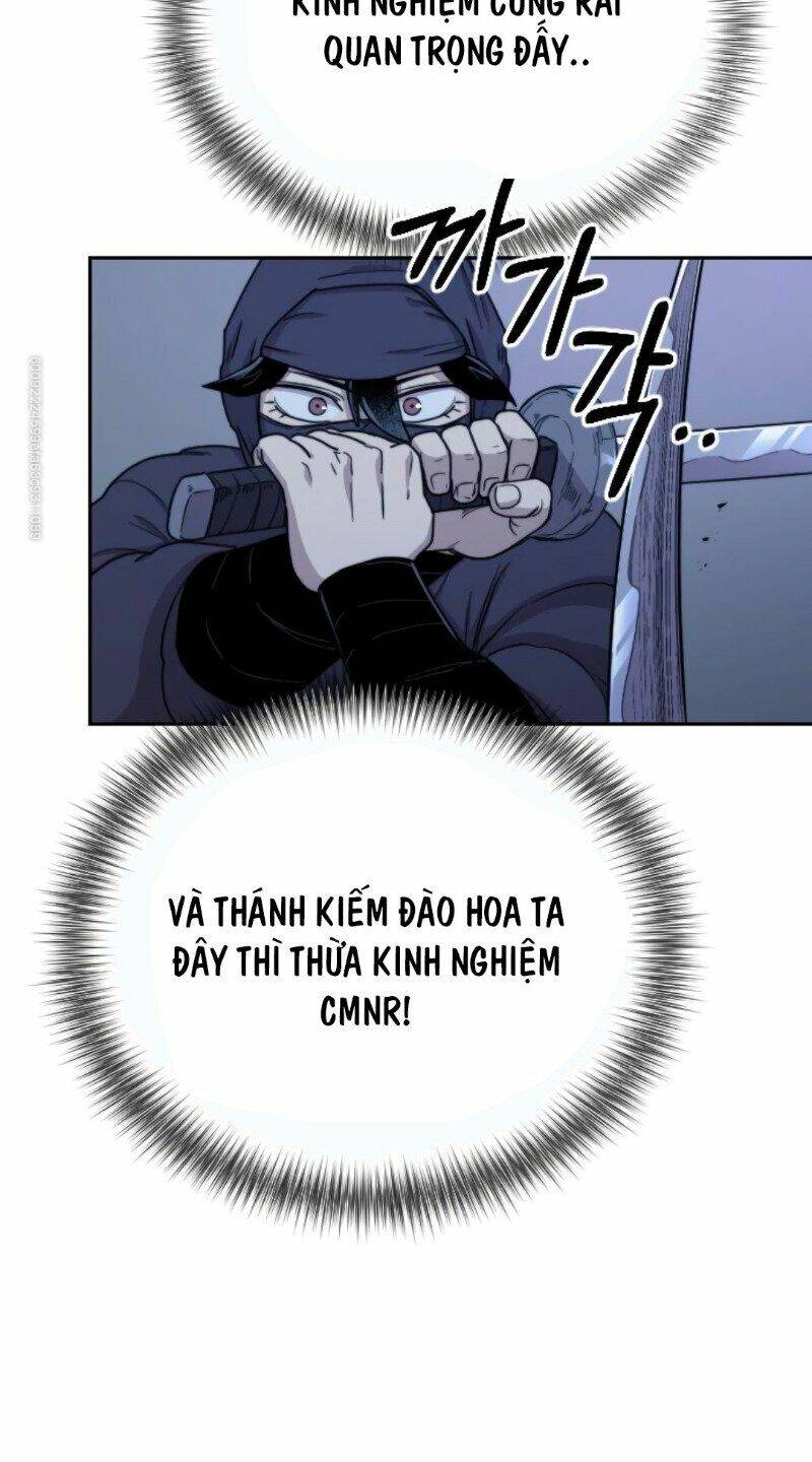 Hoa Sơn Tái Khởi Chap 7 - Next Chap 8