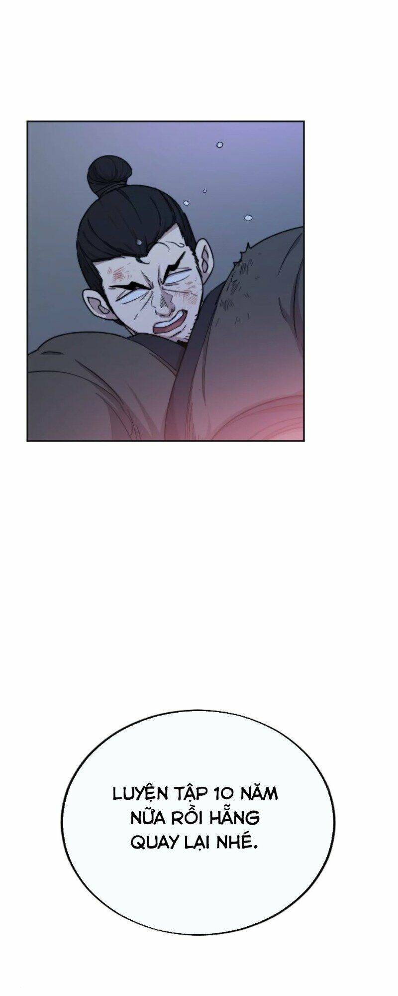 Hoa Sơn Tái Khởi Chap 7 - Next Chap 8