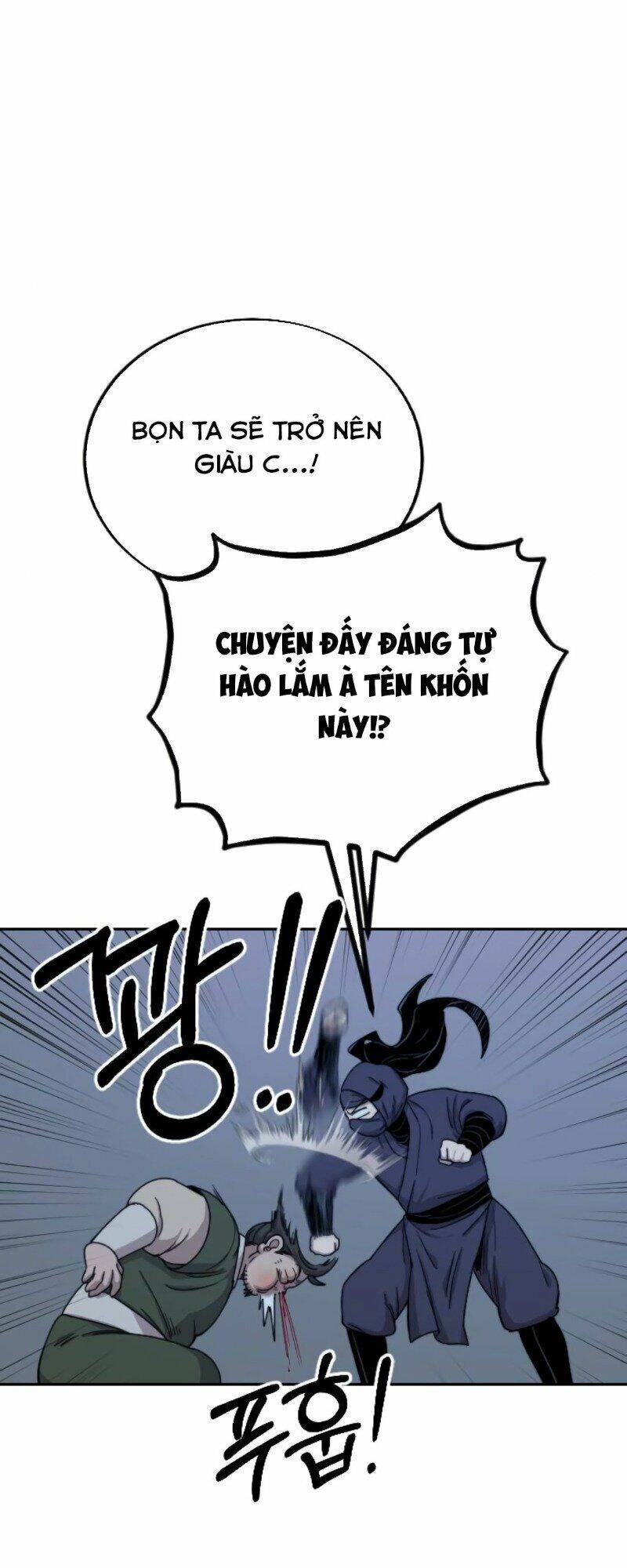 Hoa Sơn Tái Khởi Chap 7 - Next Chap 8