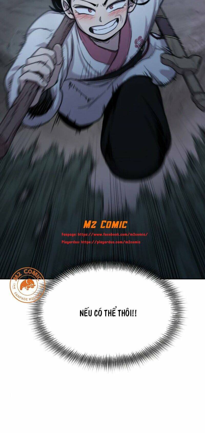 Hoa Sơn Tái Khởi Chap 7 - Next Chap 8