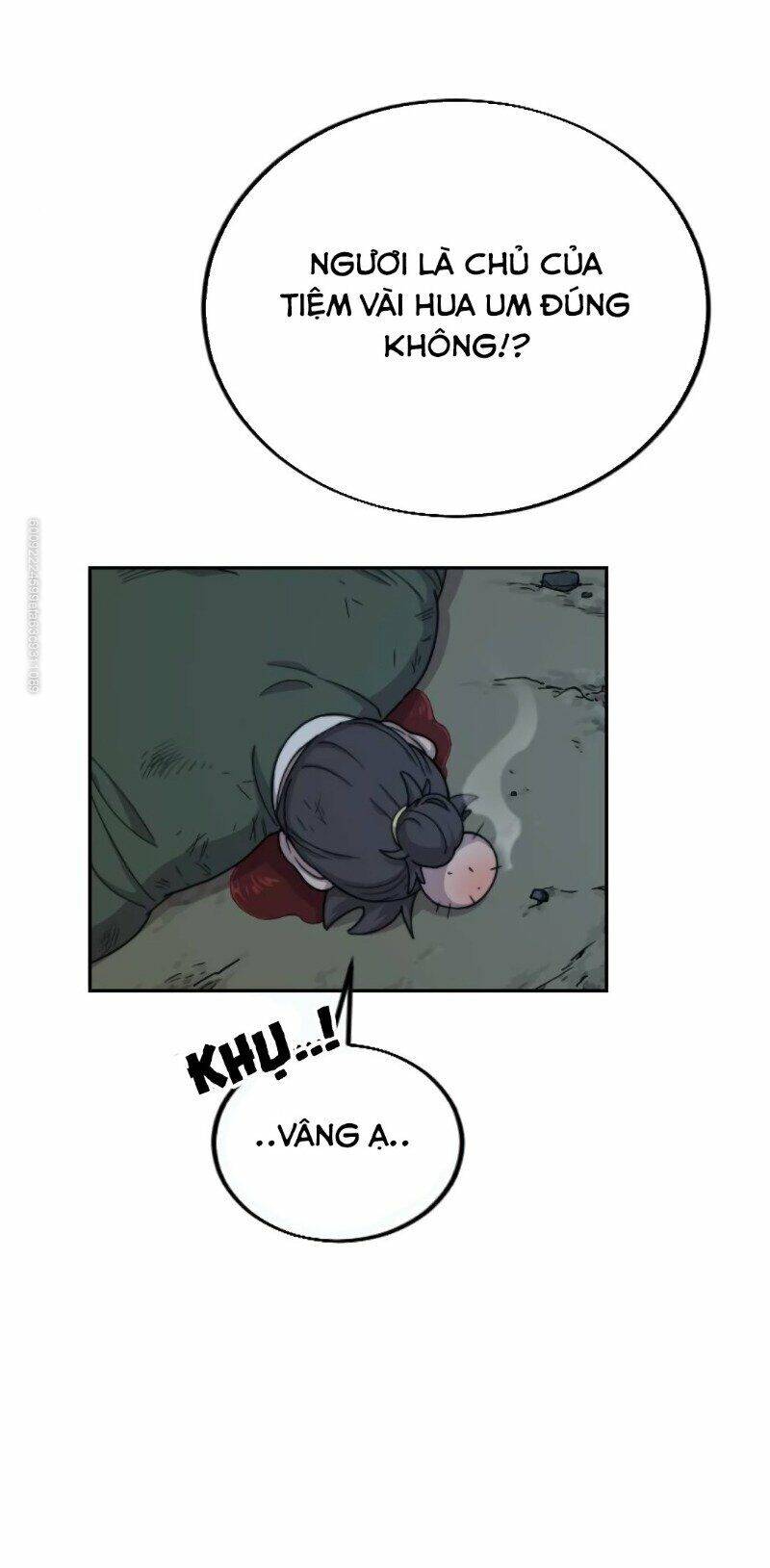 Hoa Sơn Tái Khởi Chap 7 - Next Chap 8