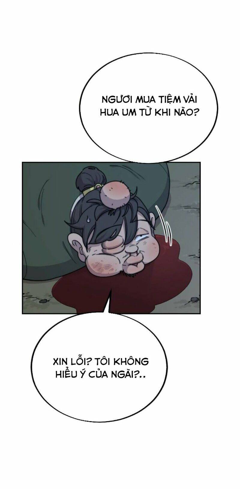 Hoa Sơn Tái Khởi Chap 7 - Next Chap 8