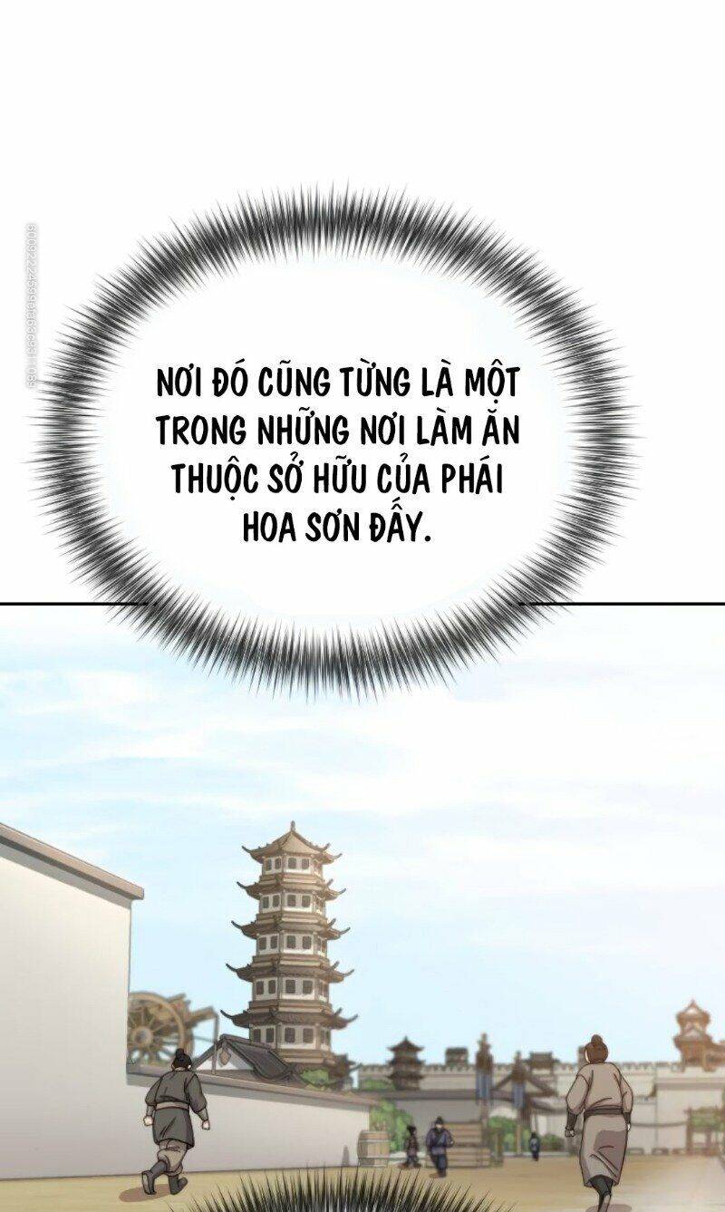 Hoa Sơn Tái Khởi Chap 7 - Next Chap 8