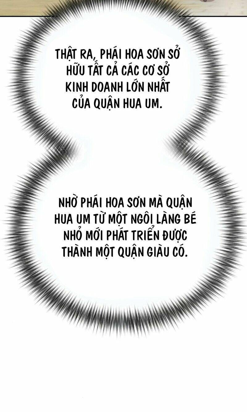 Hoa Sơn Tái Khởi Chap 7 - Next Chap 8