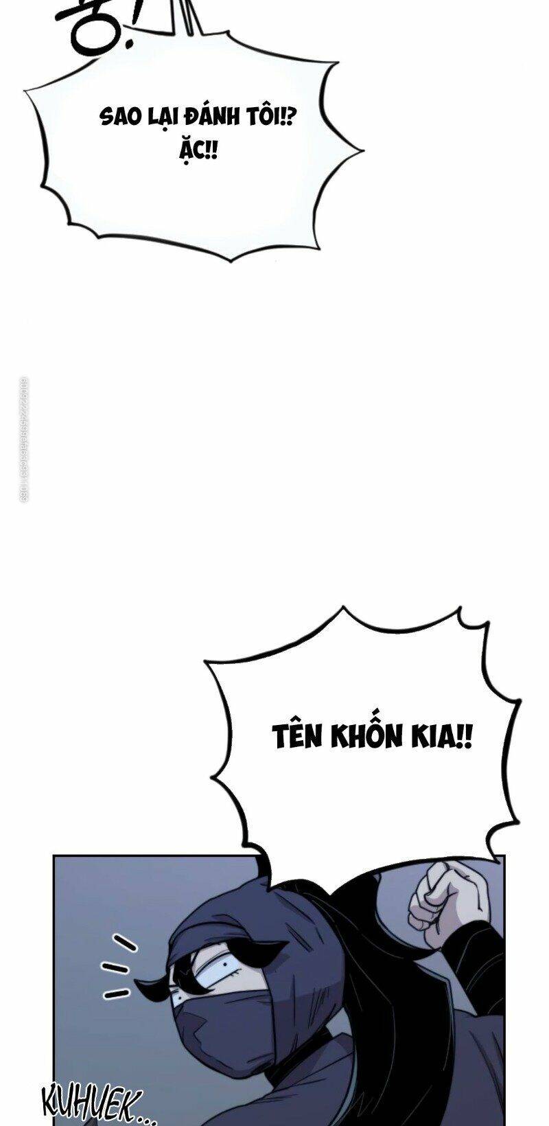Hoa Sơn Tái Khởi Chap 7 - Next Chap 8