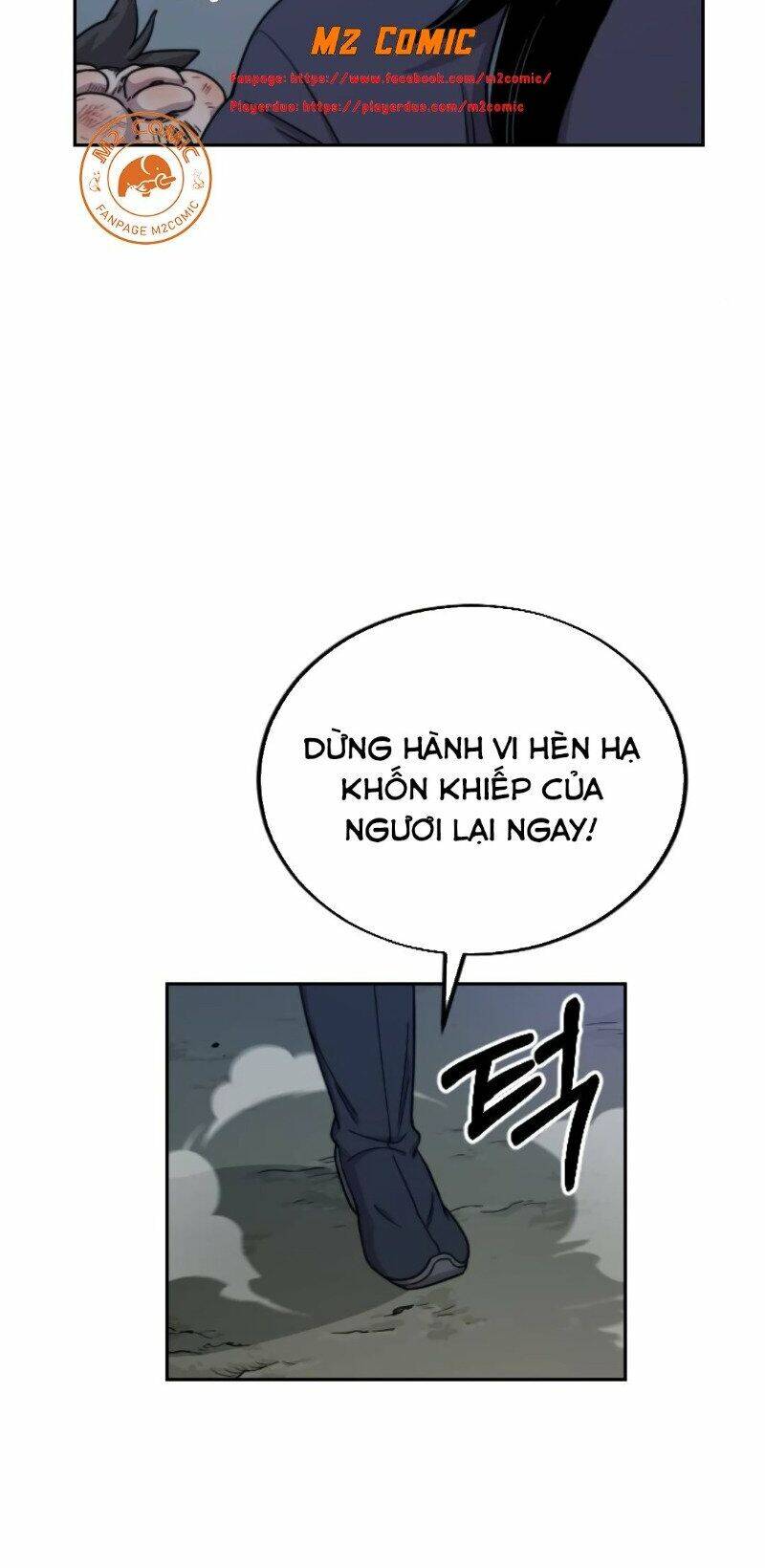 Hoa Sơn Tái Khởi Chap 7 - Next Chap 8