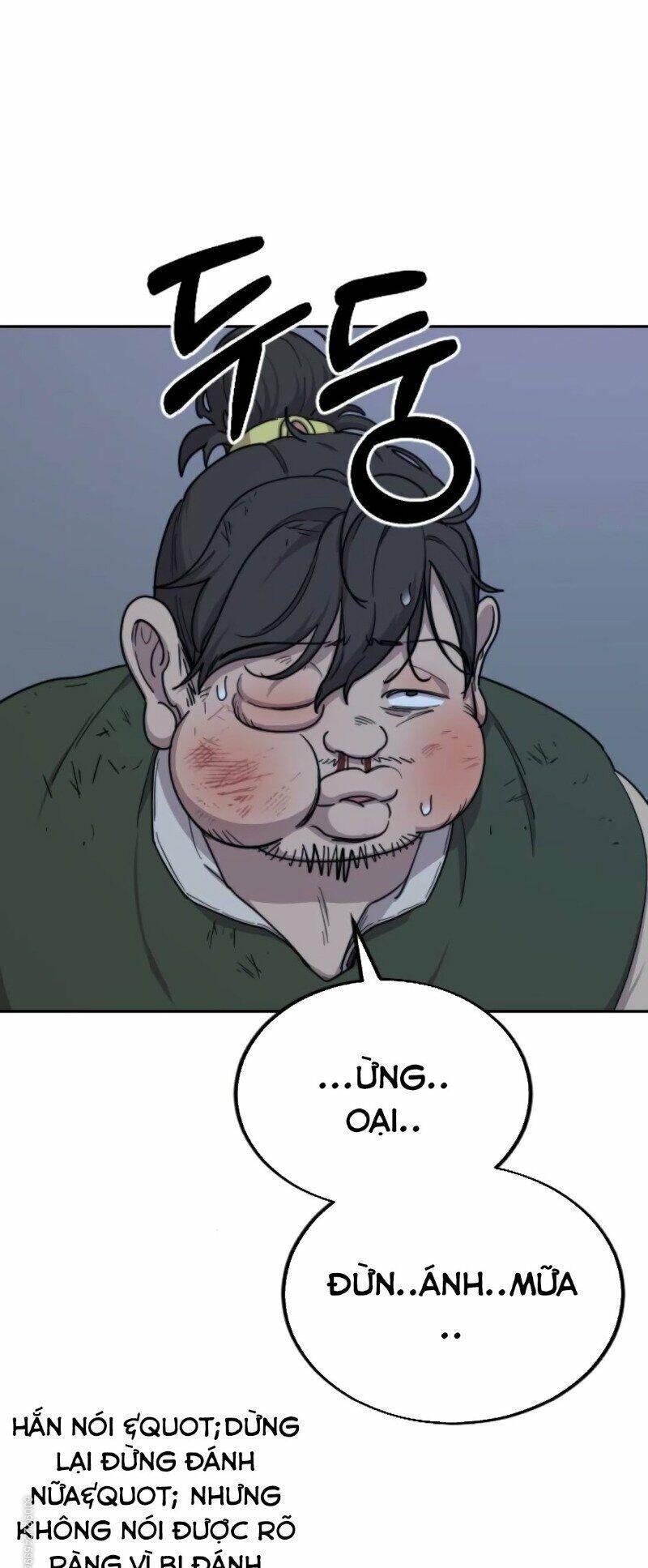 Hoa Sơn Tái Khởi Chap 7 - Next Chap 8