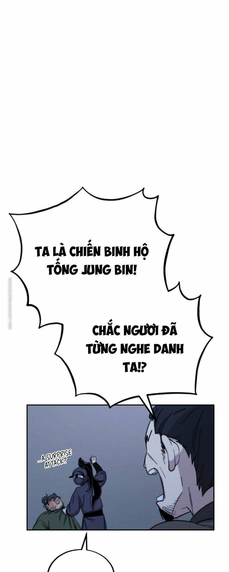 Hoa Sơn Tái Khởi Chap 7 - Next Chap 8