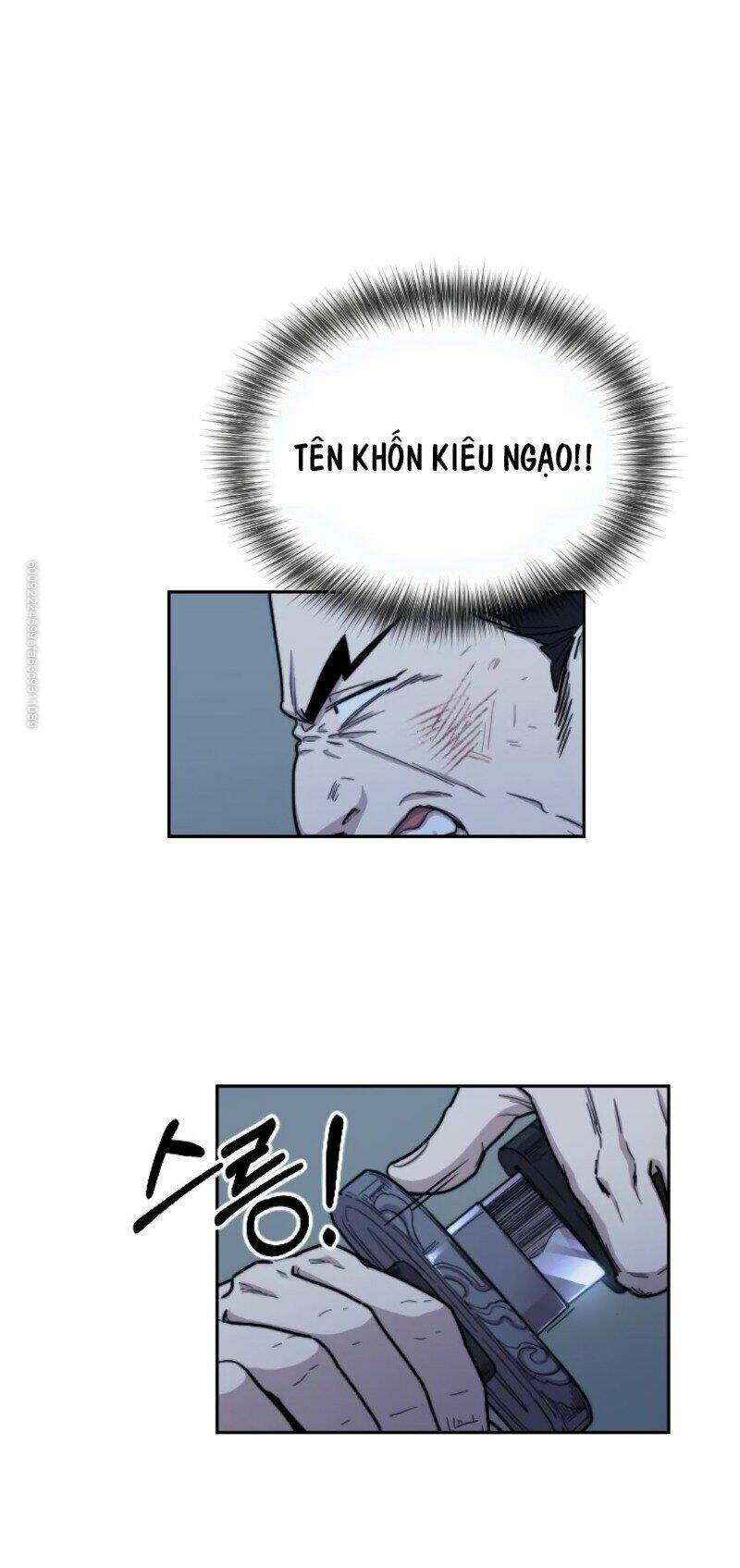 Hoa Sơn Tái Khởi Chap 7 - Next Chap 8