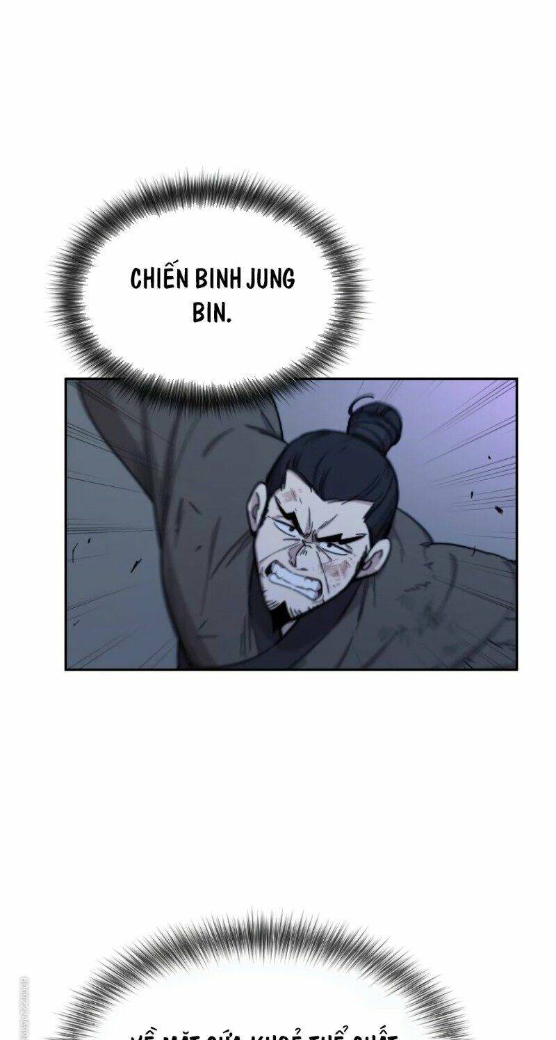 Hoa Sơn Tái Khởi Chap 7 - Next Chap 8