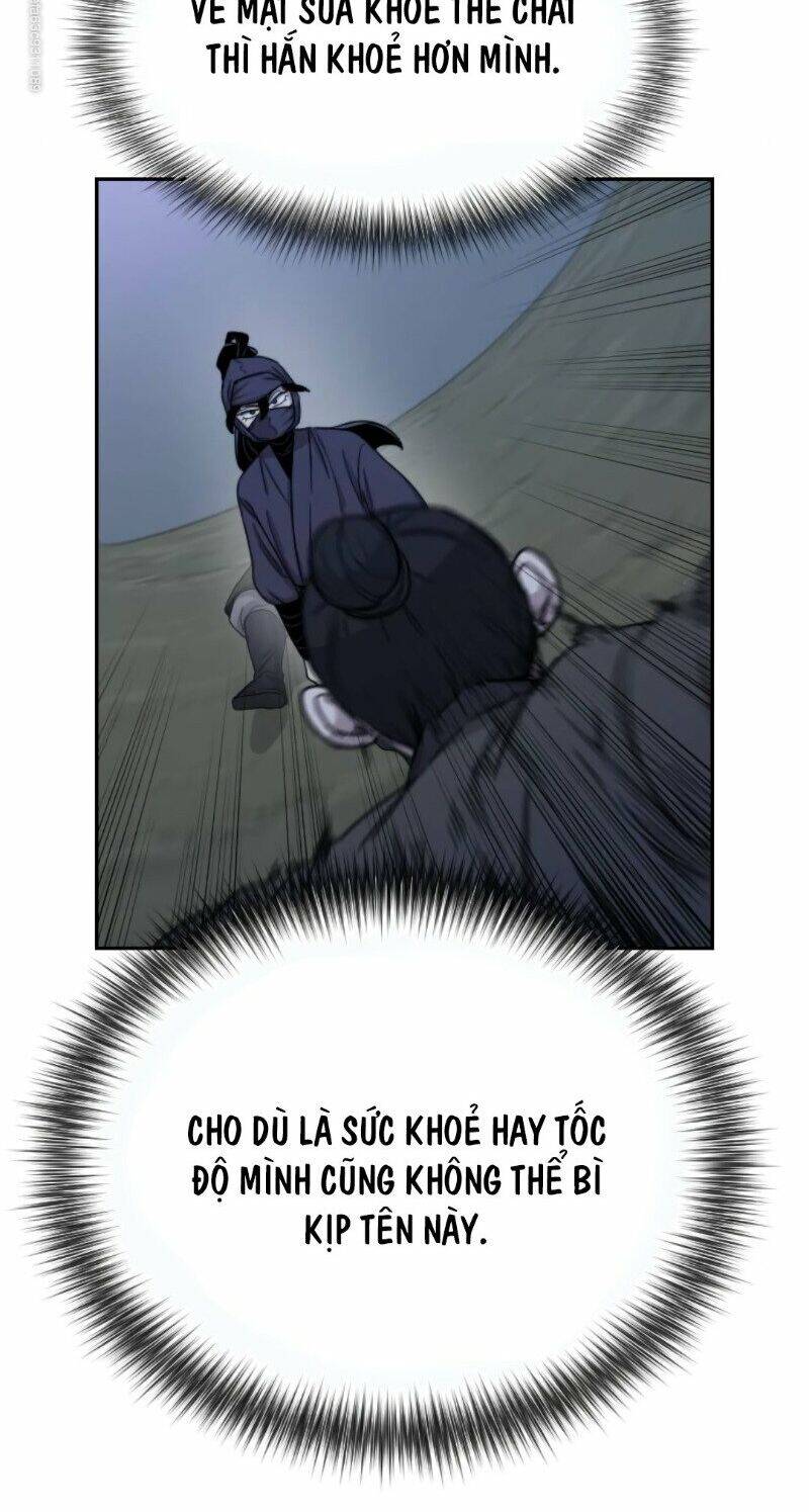 Hoa Sơn Tái Khởi Chap 7 - Next Chap 8