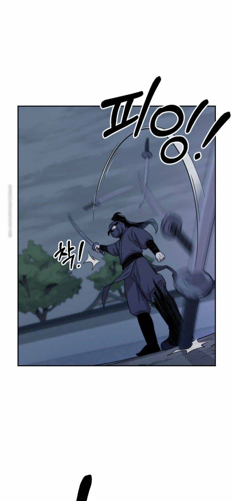 Hoa Sơn Tái Khởi Chap 7 - Next Chap 8
