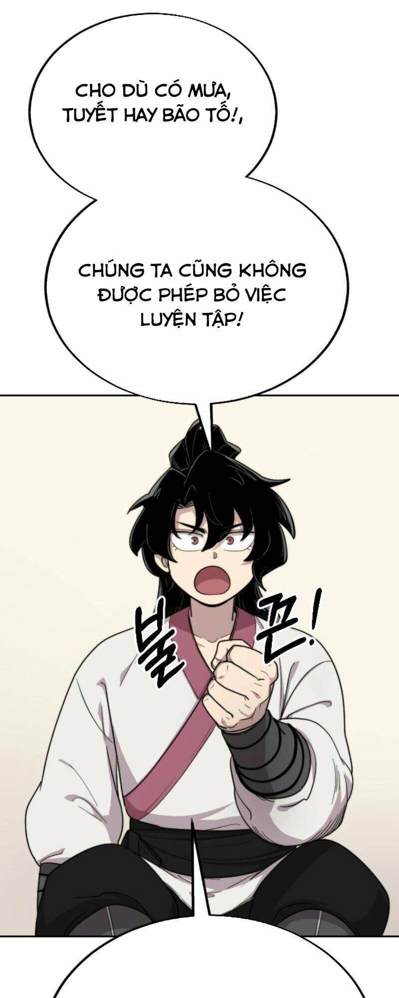 Hoa Sơn Tái Khởi Chap 7 - Next Chap 8