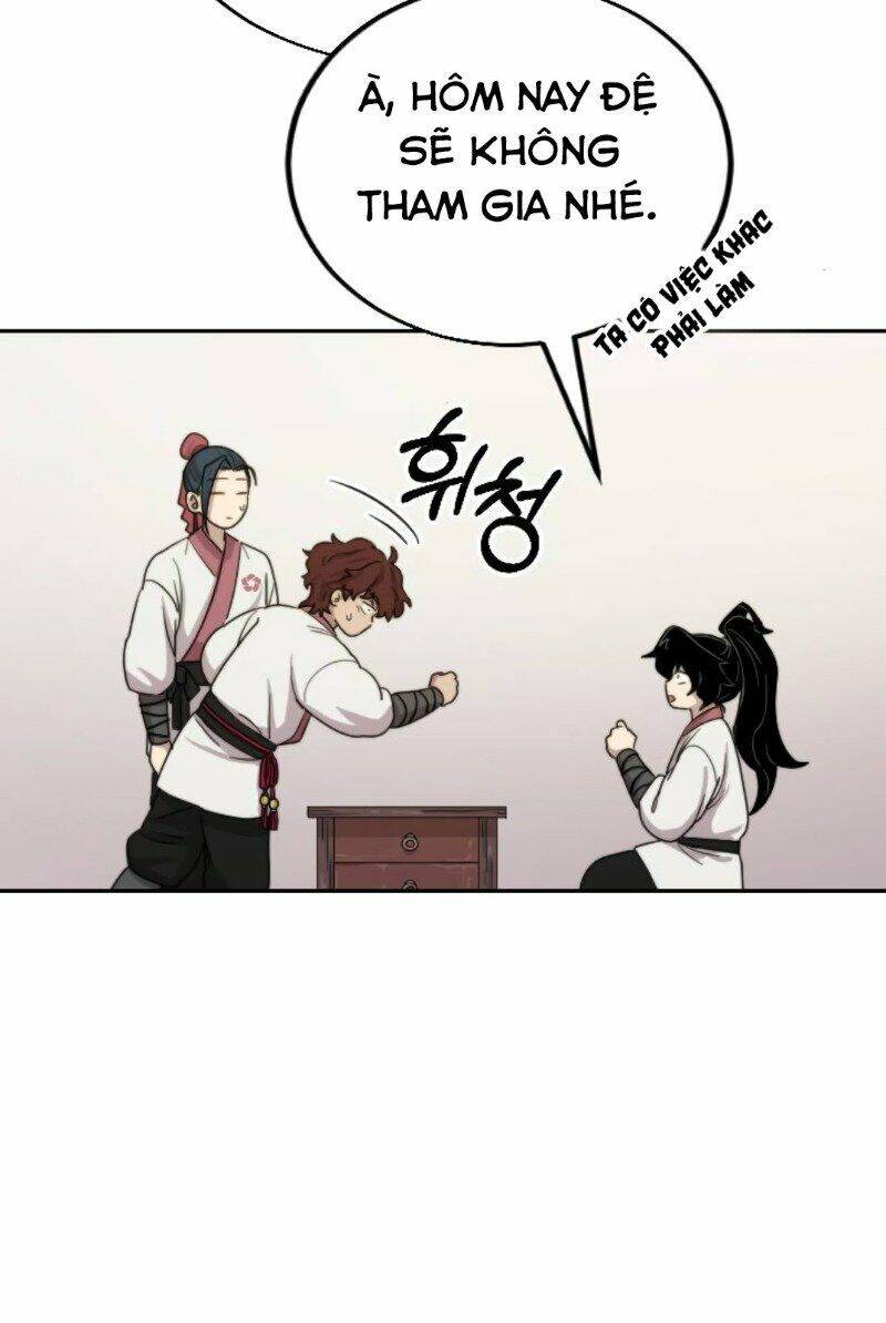 Hoa Sơn Tái Khởi Chap 7 - Next Chap 8