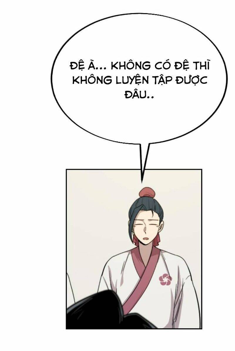 Hoa Sơn Tái Khởi Chap 7 - Next Chap 8